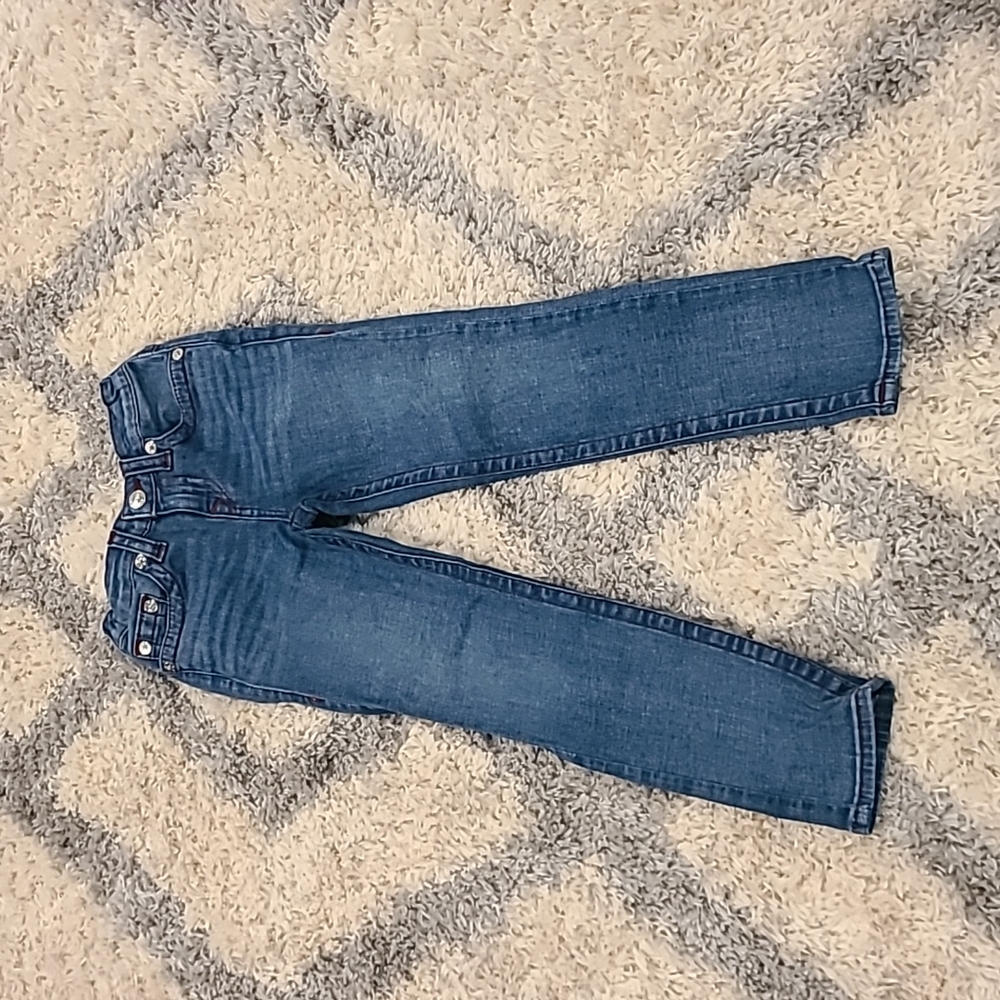 Kids True Religion Jeans